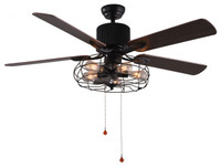 Industrial Ceiling Fans